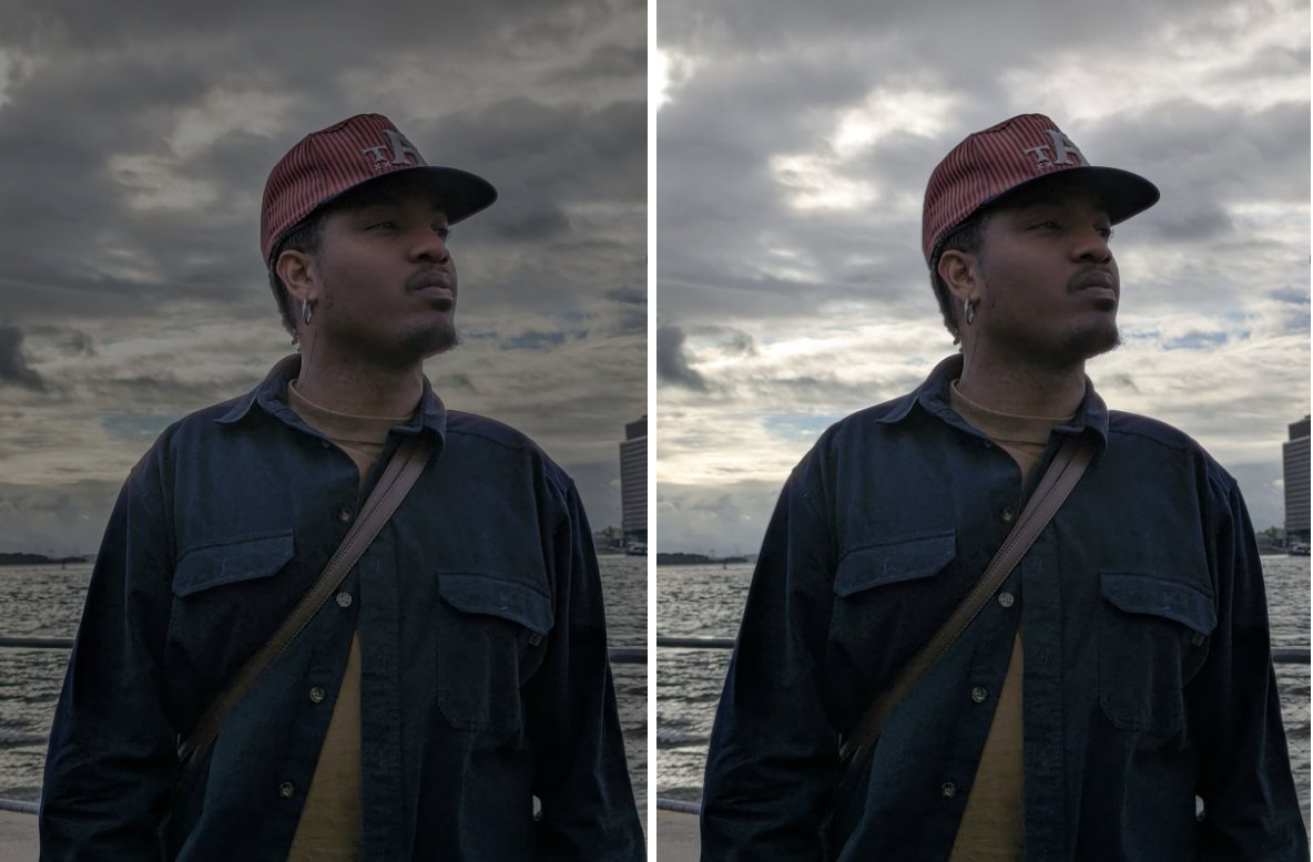 Google Researchers Advance Ultra HDR Imaging Technology for Pixel Devices