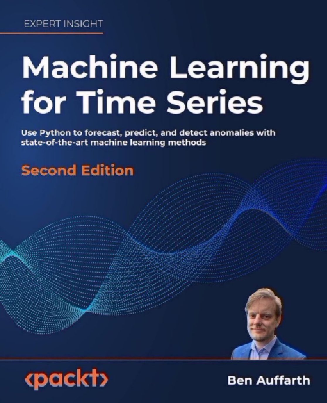 Machine Learning for Time Series Forecasting and Anomaly Detection