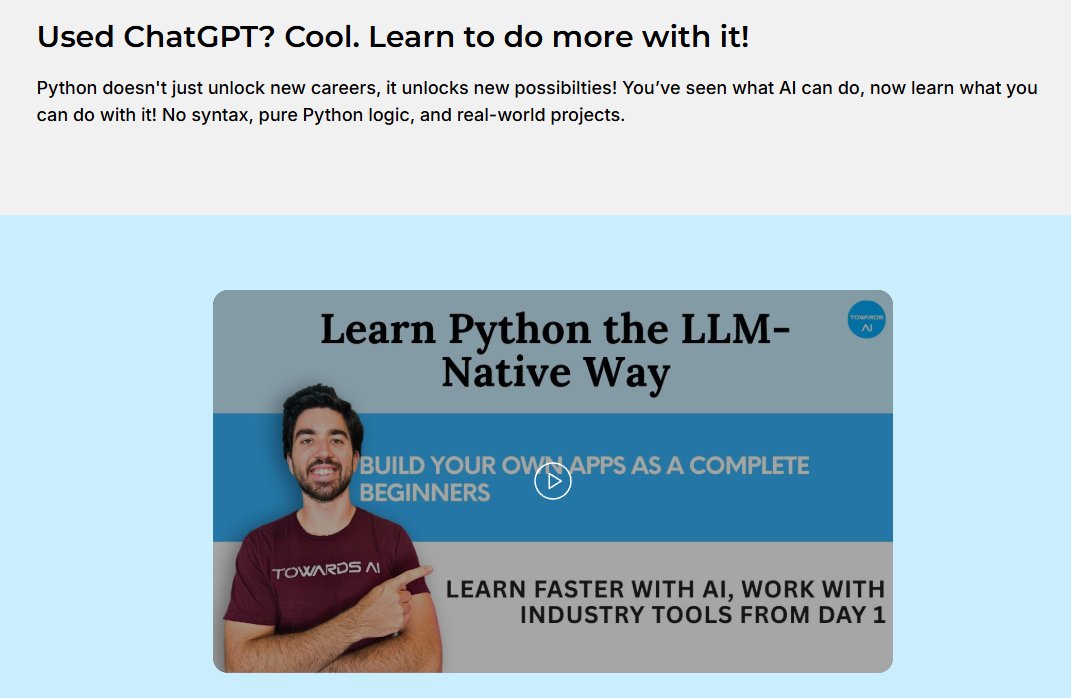 Learn AI by Building: Theory to Practice Guide