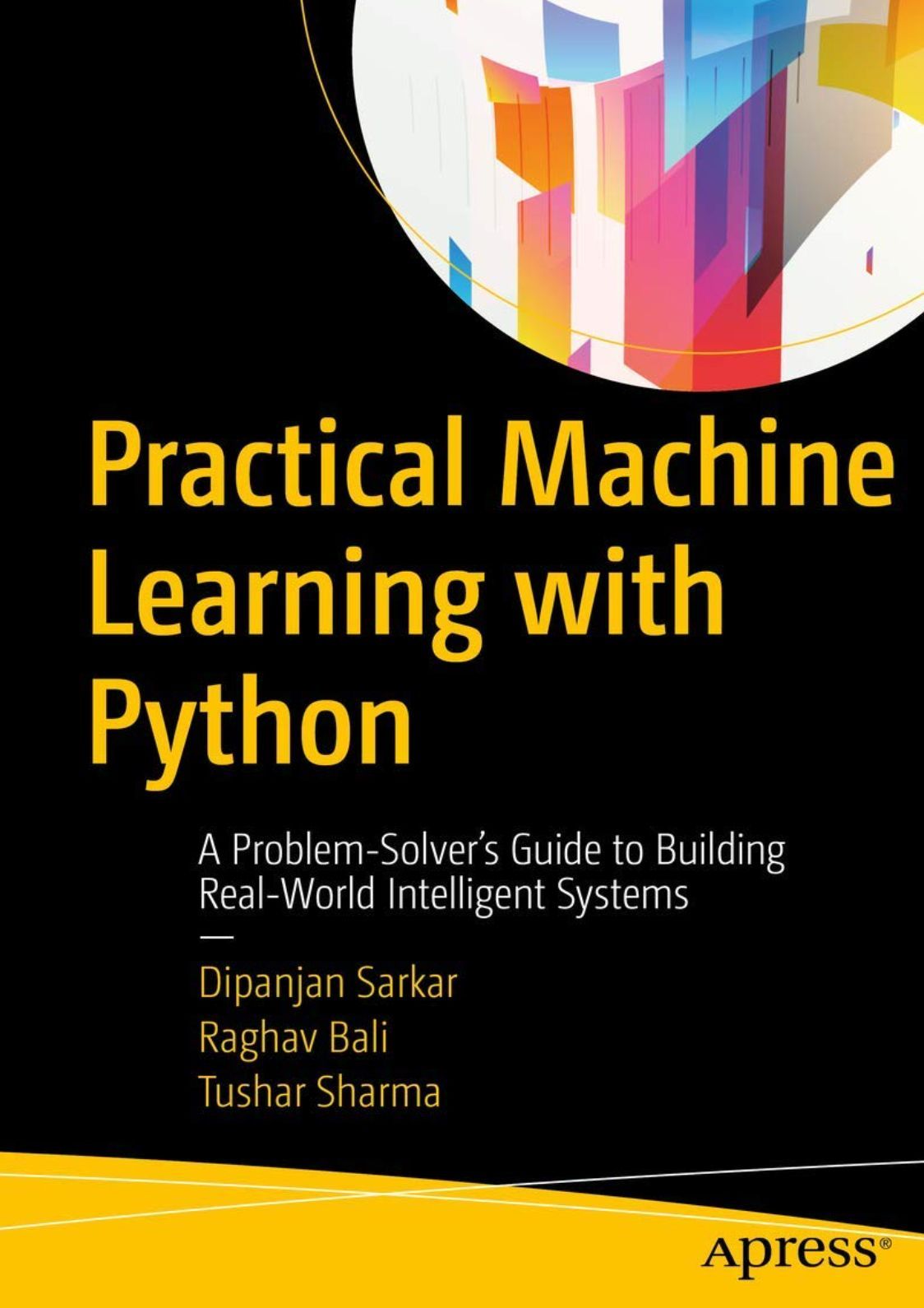 Practical Machine Learning with Python Guide