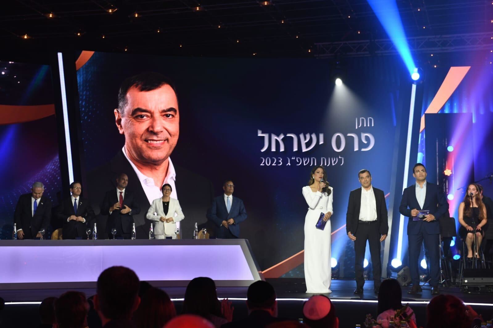 Prof. Amnon Shashua Awarded Israel Prize for Lifetime Achievement