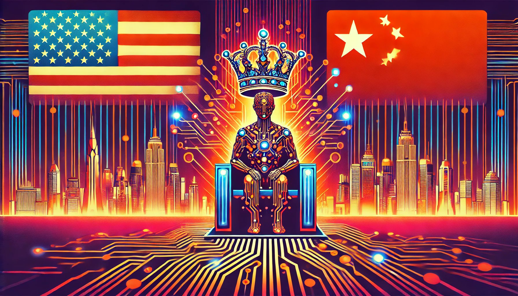AI Giants Battle: Mistral, Amazon, Anthropic Shape 2026 Landscape