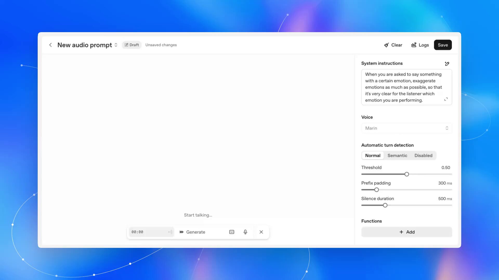 OpenAI Realtime API Launches Out of Beta for Voice Interactions