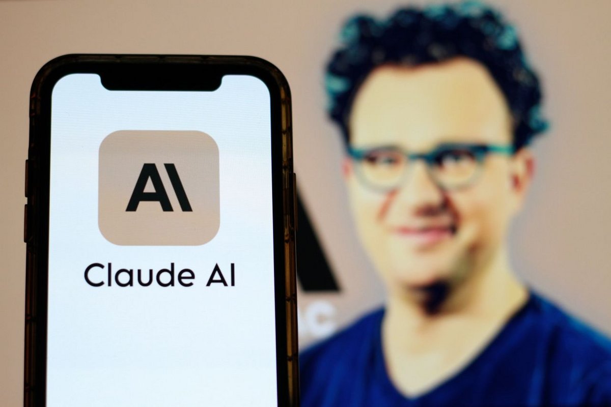 Anthropic CEO Claims AI Hallucinates Less Than Humans