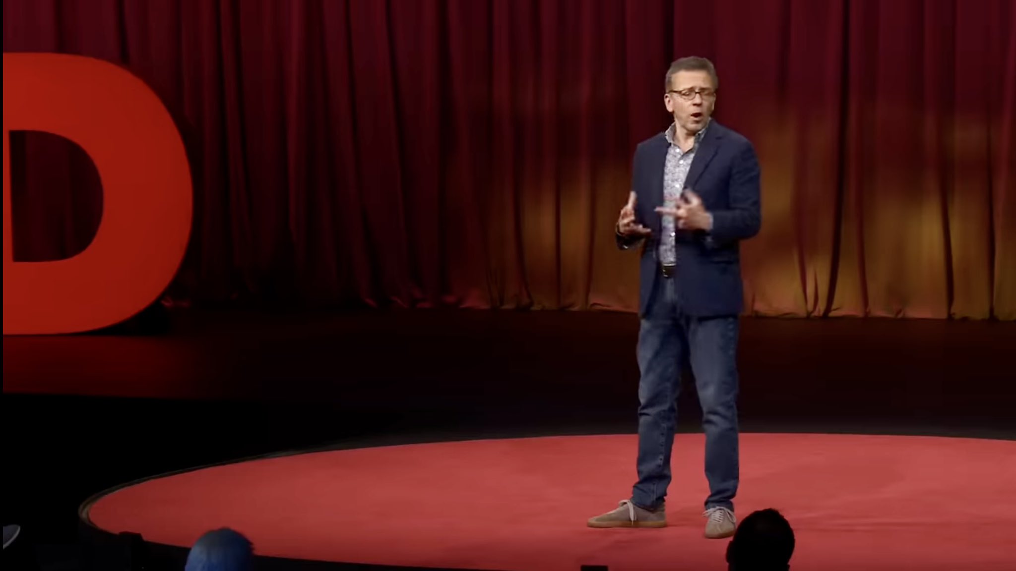 Algorithms Now Shape Human Identity Alongside Nature Nurture