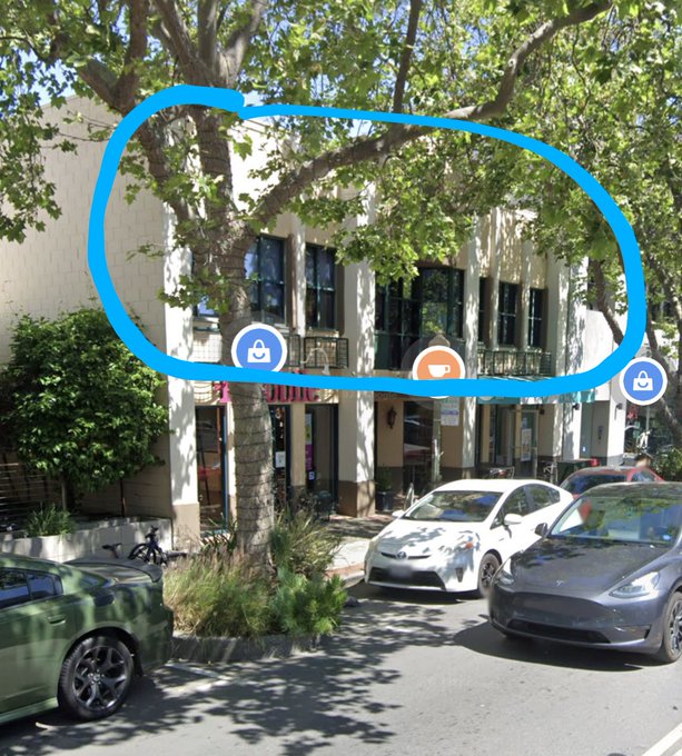 25 Years at Google: From Palo Alto Startup to Billion Users