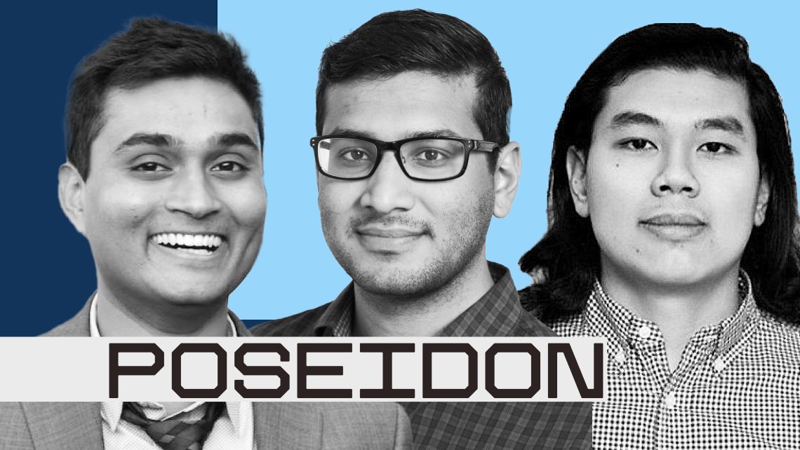 Poseidon Secures $15M Seed Round for Decentralized AI Data Layer