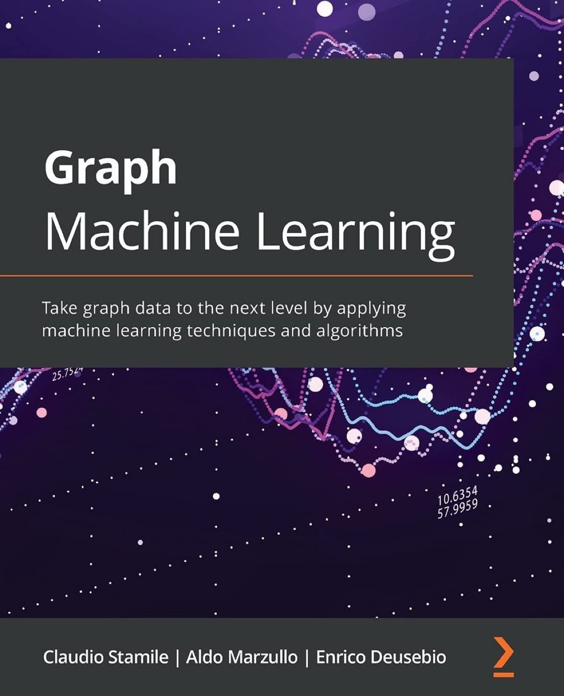Graph Machine Learning: Advanced Techniques for Graph Data Analysis