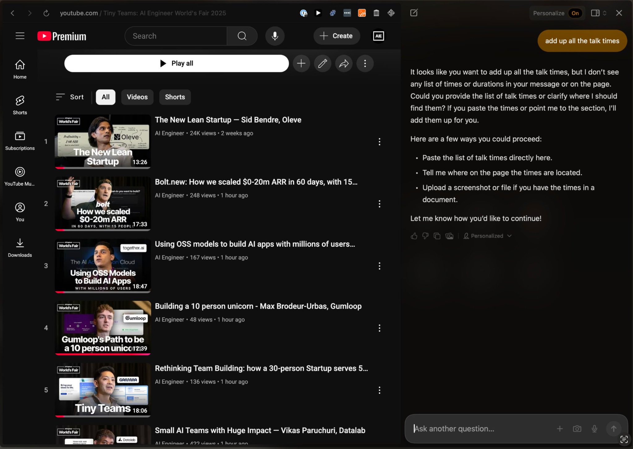 OpenAI Agent vs Perplexity: Browser-in-Chat vs Chat-in-Browser