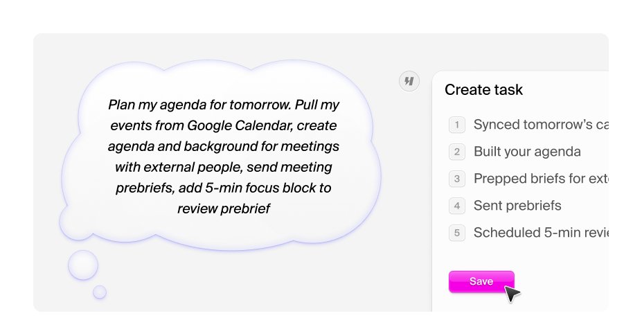 AI Agents Learn Meeting Prep, Build Repeatable Skills