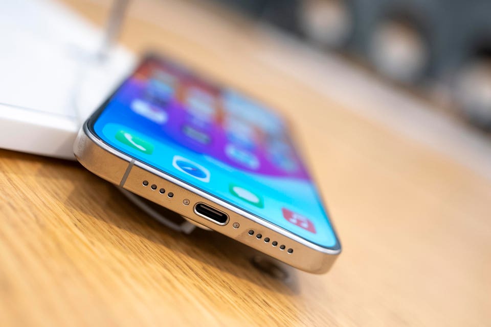 Apple iPhone 16 and MacBook Air Updates Showcase Hardware Innovation