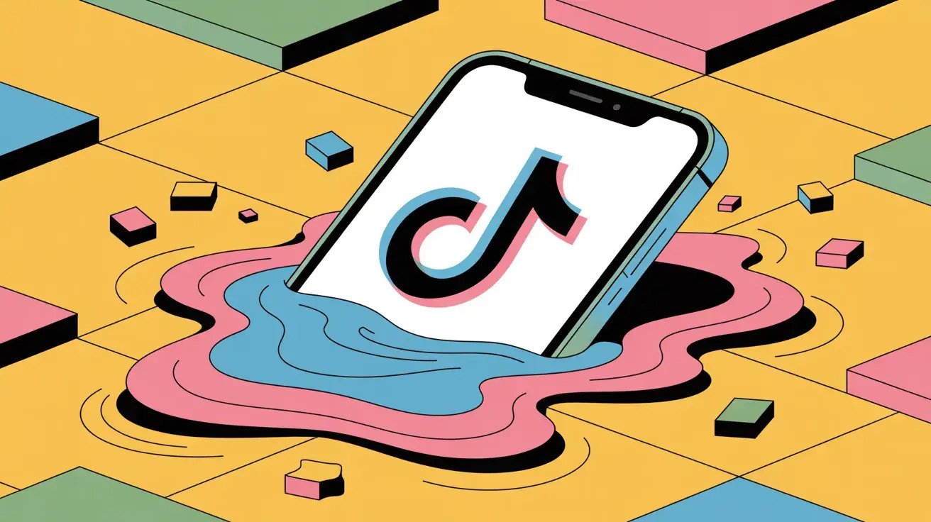 TikTok U.S. launch chaos and major tech regulatory issues