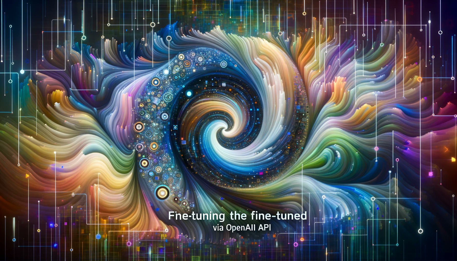 OpenAI Enables Fine-Tuning of Already Fine-Tuned Models