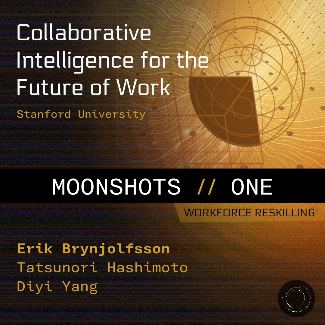 Virtual Embryo and Collaborative Intelligence Research Moonshots