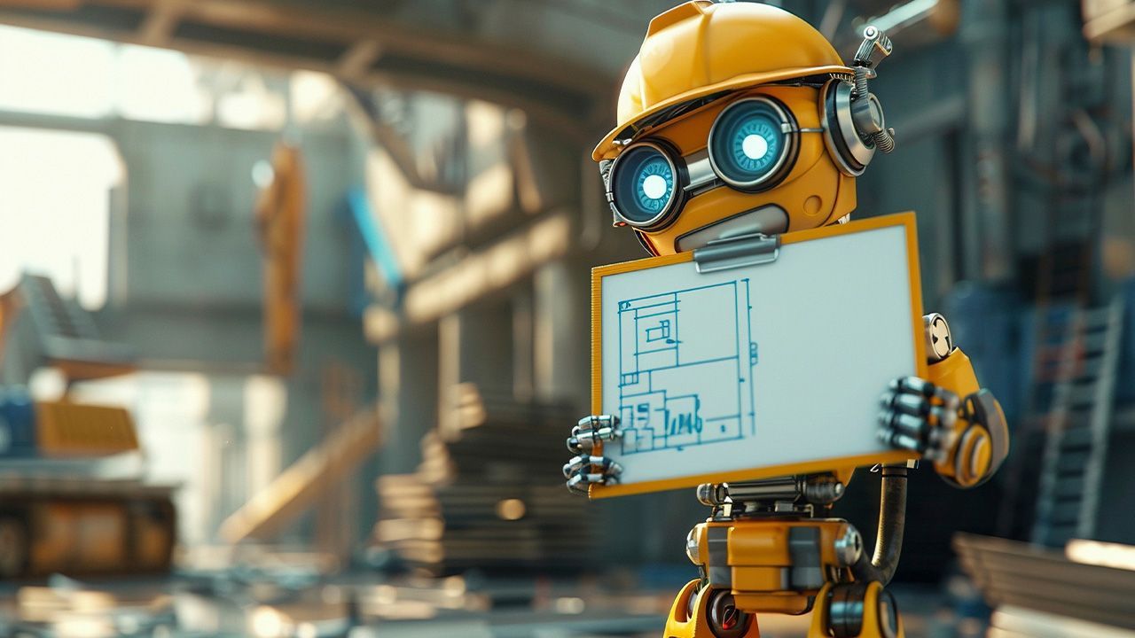 AI as Strategy: Competitive Advantage in IIoT World