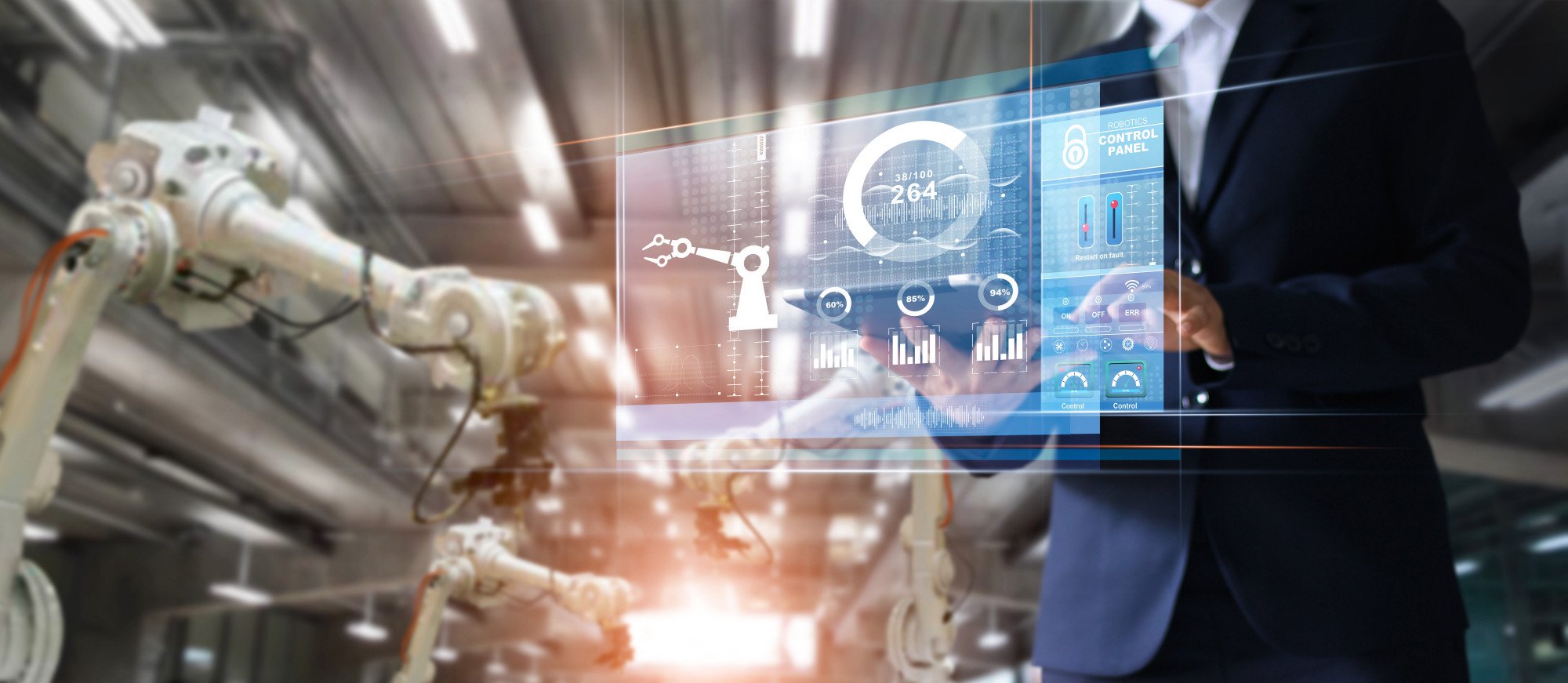 Sparkplug Transforms Industrial IoT Across Major Sectors