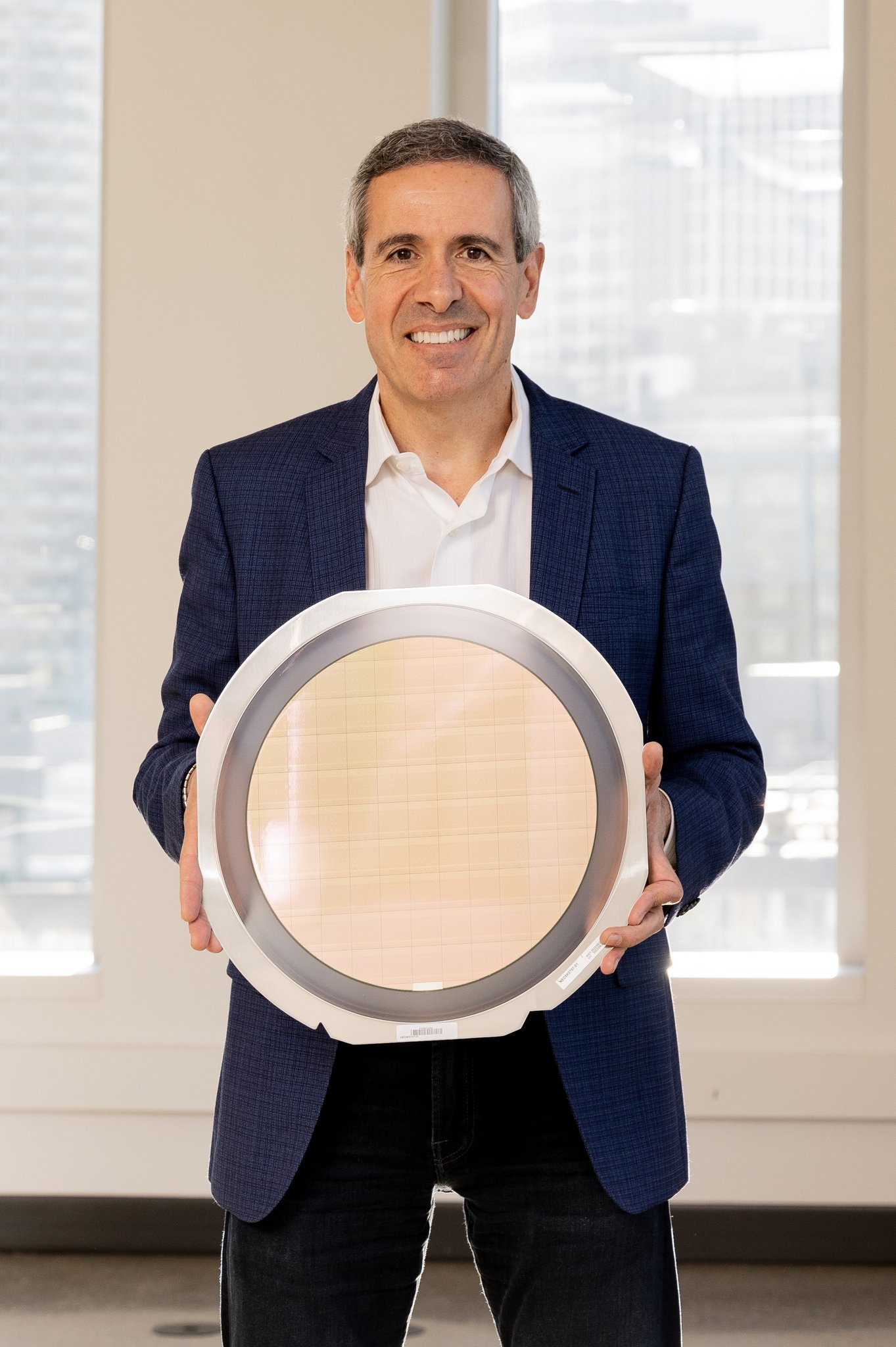 Impinj CEO on RFID Chip Innovation in Retail