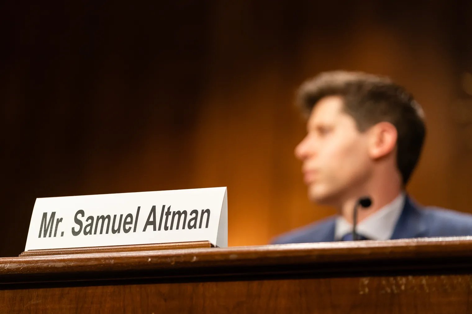 Overhyped AI Risk Could Lead to Misguided Regulation