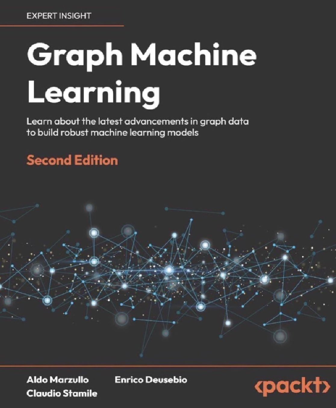 Graph Machine Learning: Advancements in Graph Data for Robust ML Algorithms