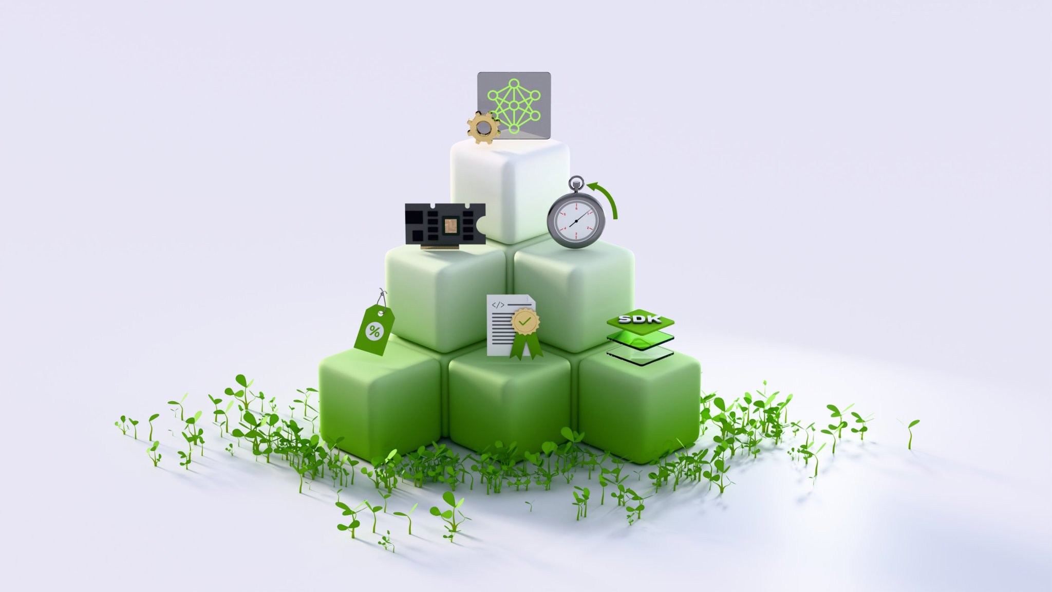 NVIDIA Connect Accelerates ISV Productivity with SDK and Training