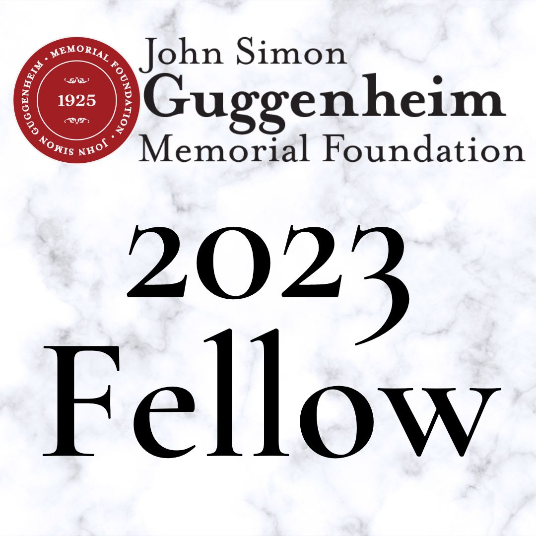 Researcher Honored as Guggenheim Fellow for AI Research