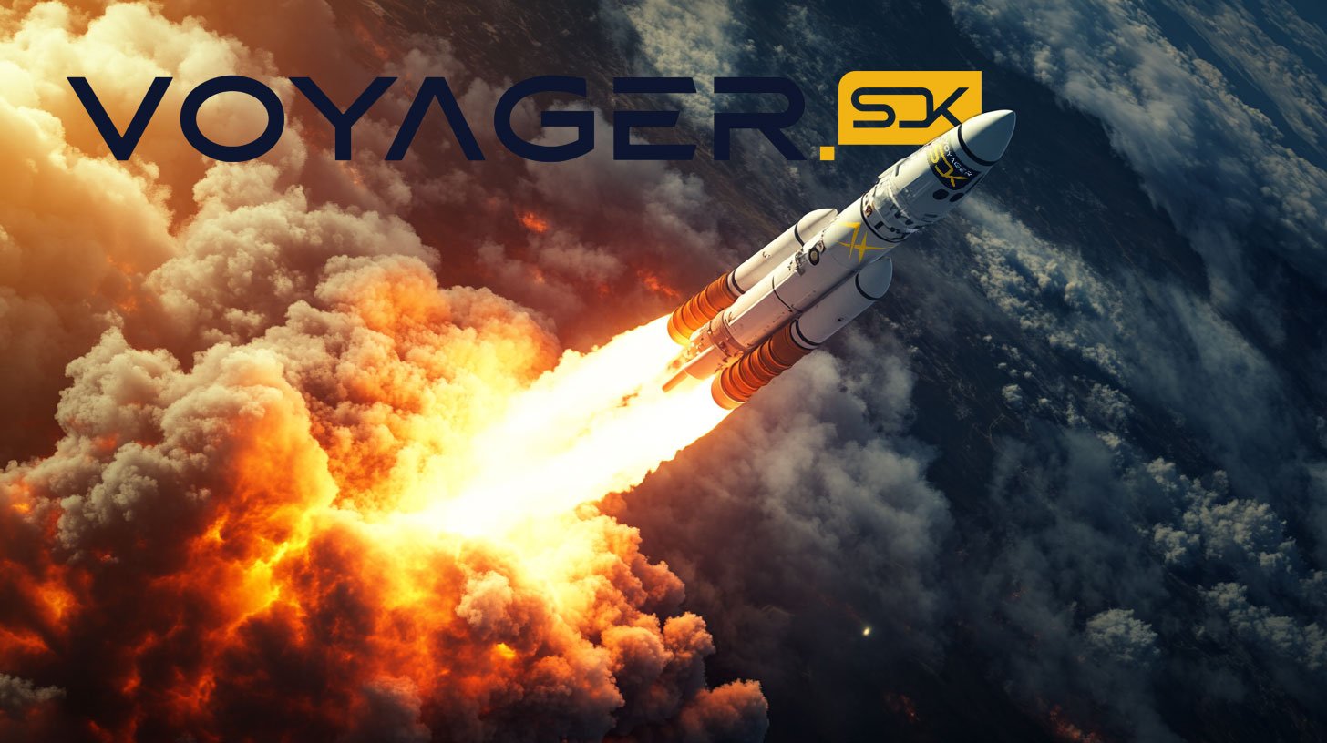 Voyager SDK: Fast AI Model Deployment for Edge Computing