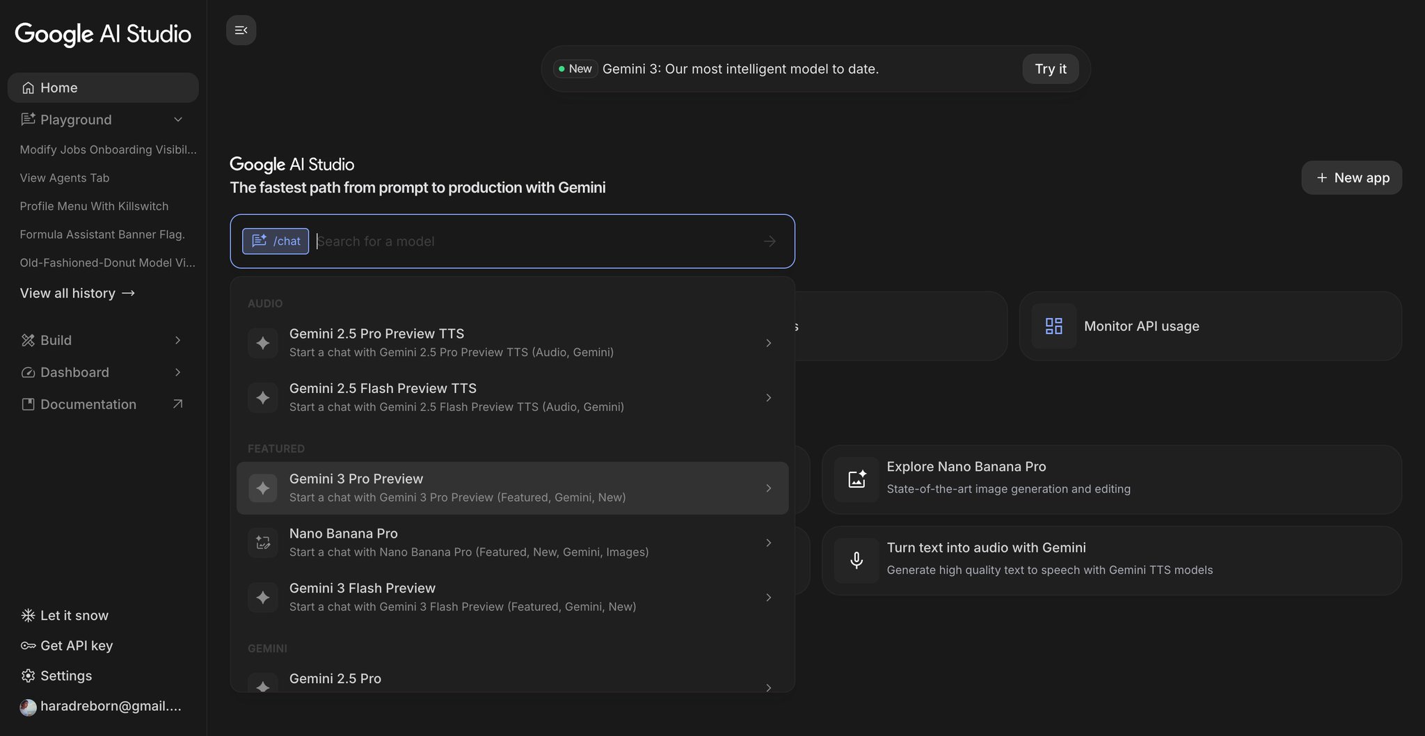 Google Tests Gemini’s Fast Path to Production