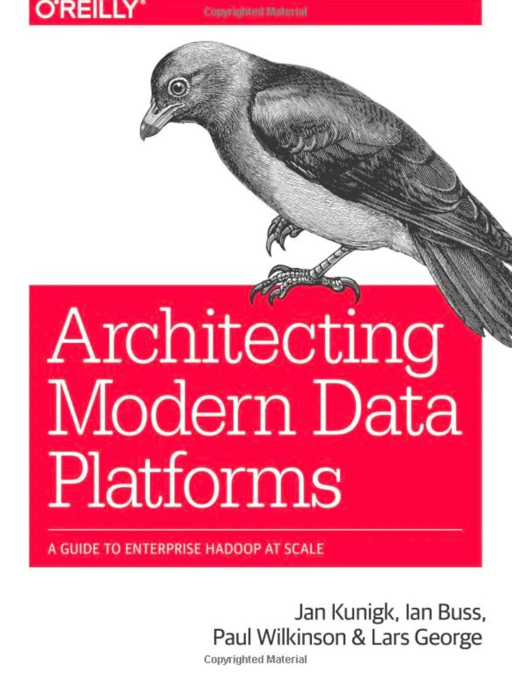 O’Reilly Humble Bundle: Data Engineering and Machine Learning Resources