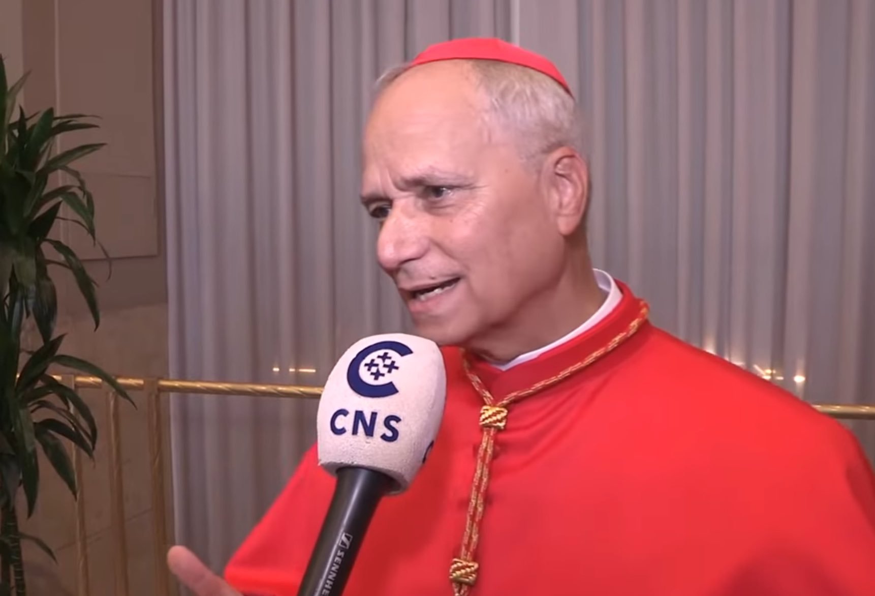 Vatican invests to overcome LLM data wall challenge