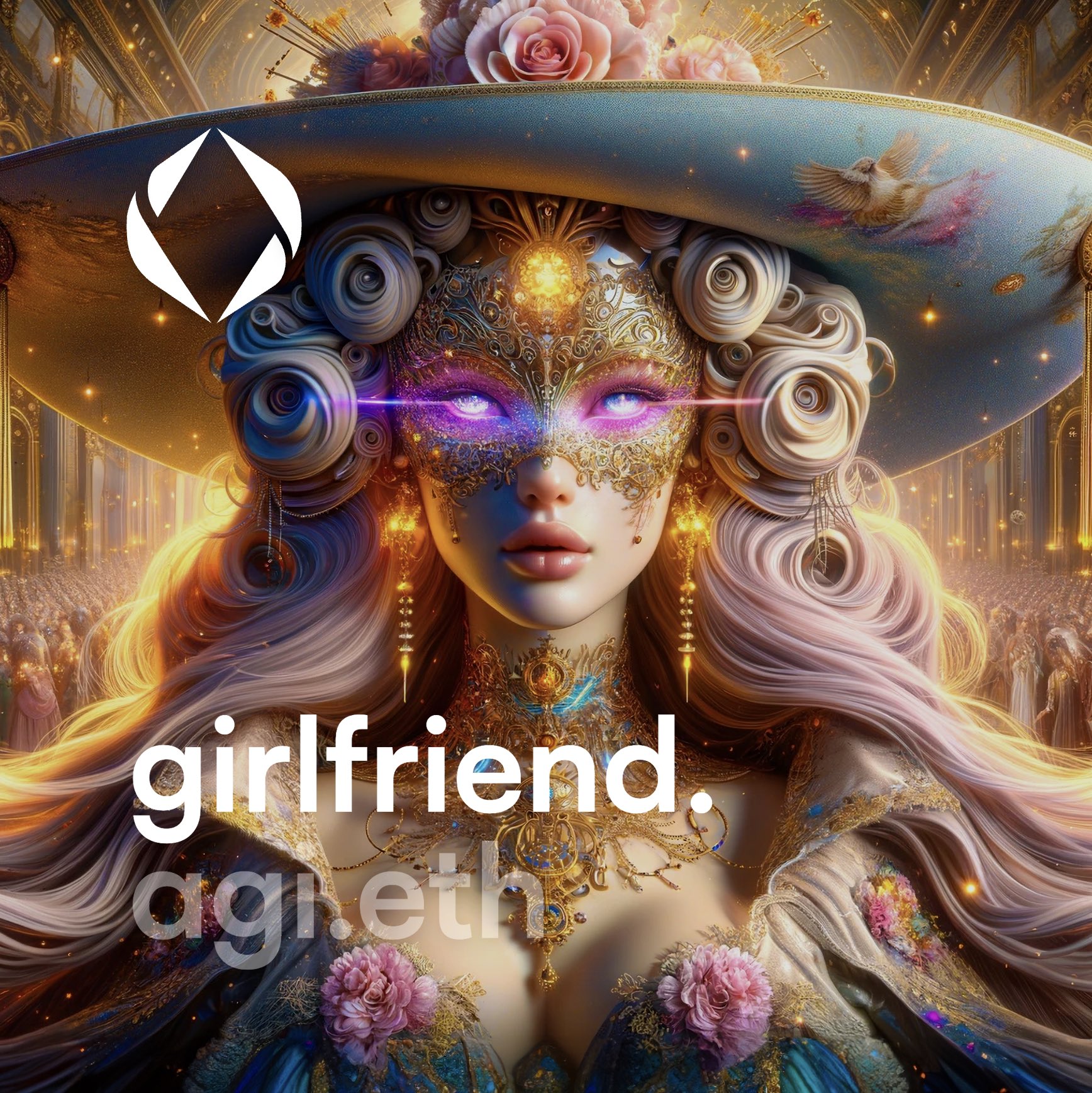 AGI Girlfriend Platform Launches Emotional AI Companionship Experience