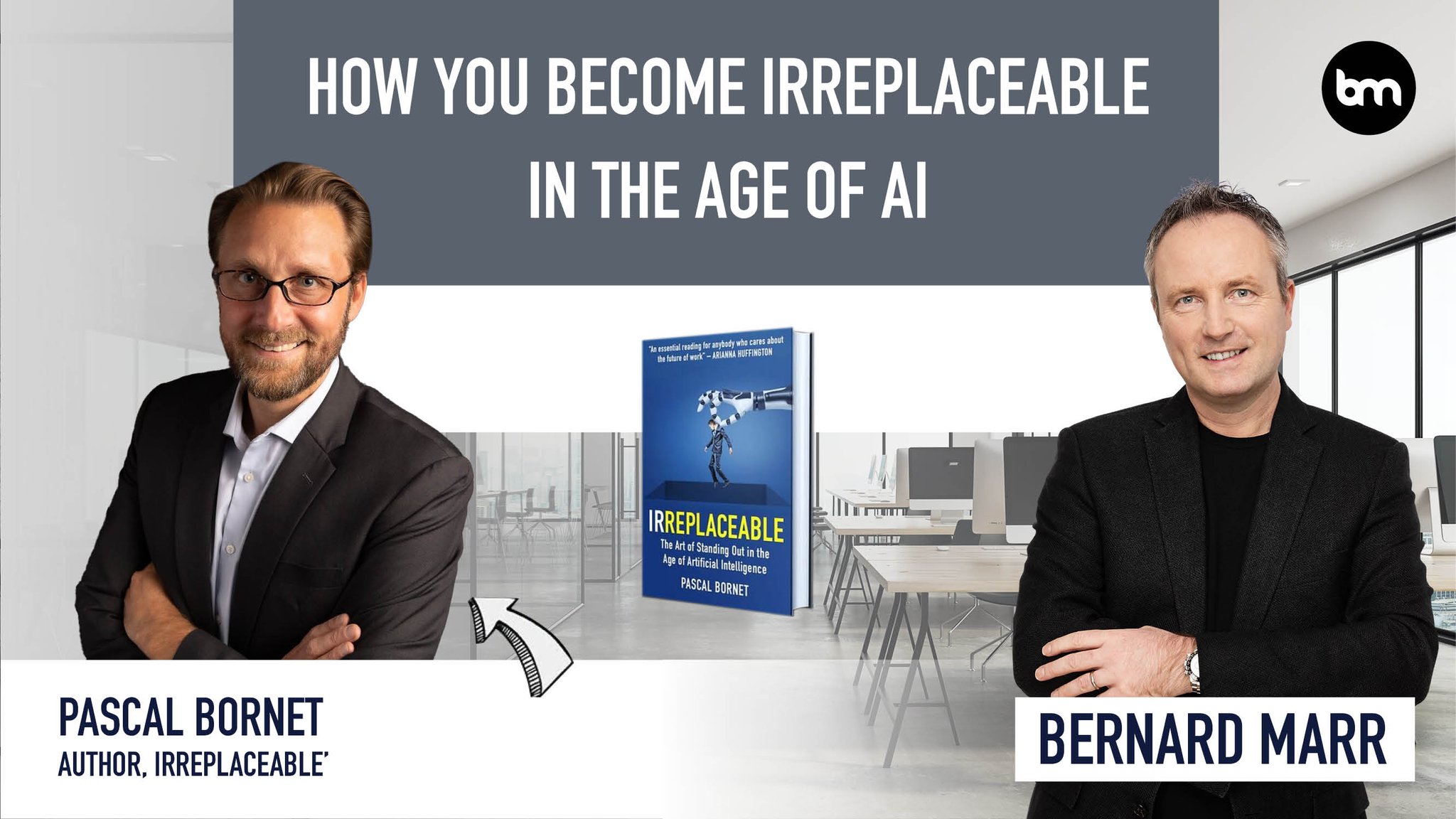 Become Irreplaceable in the Age of AI Livestream