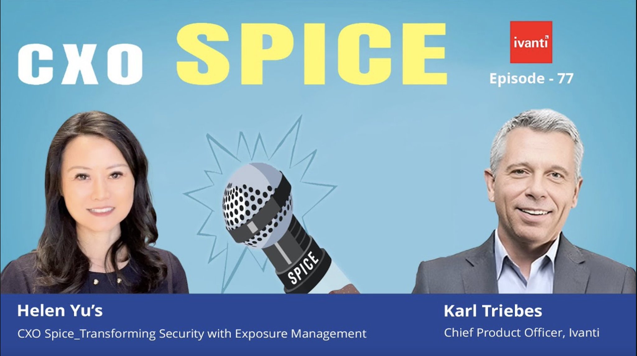 Exposure Management Transforms Cybersecurity Strategy