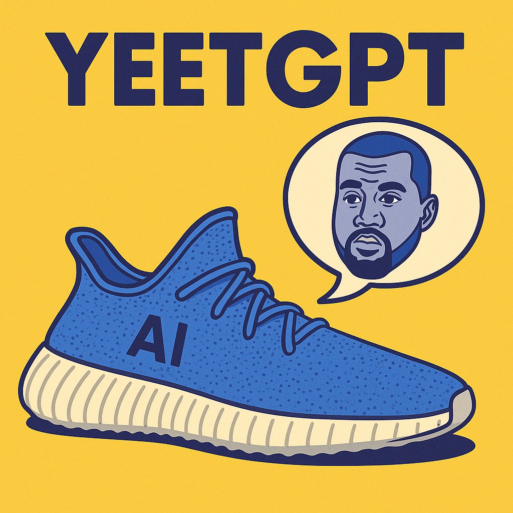 Sam Altman’s YeetGPT: AI social network for data capture