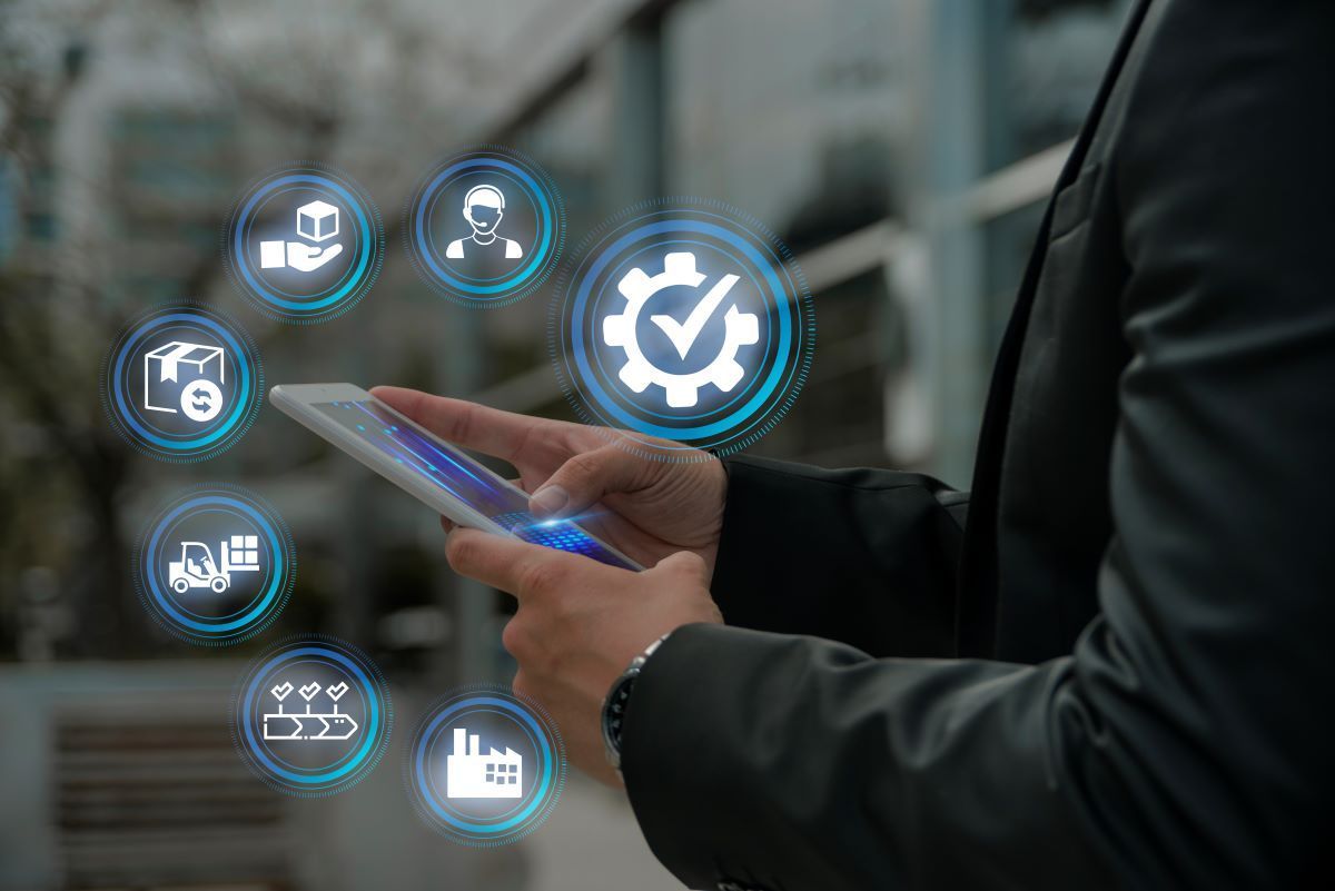 Securing Industrial IoT Networks with PKI Certificates