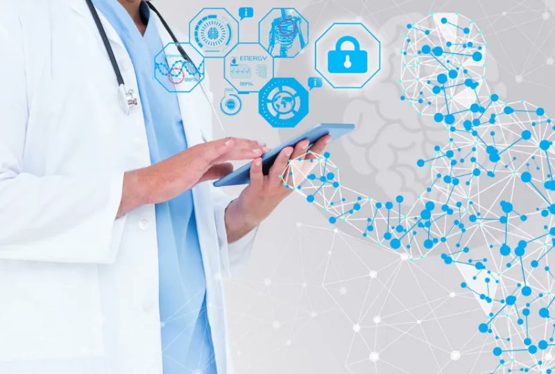 Blockchain Opportunities in Healthcare Sector