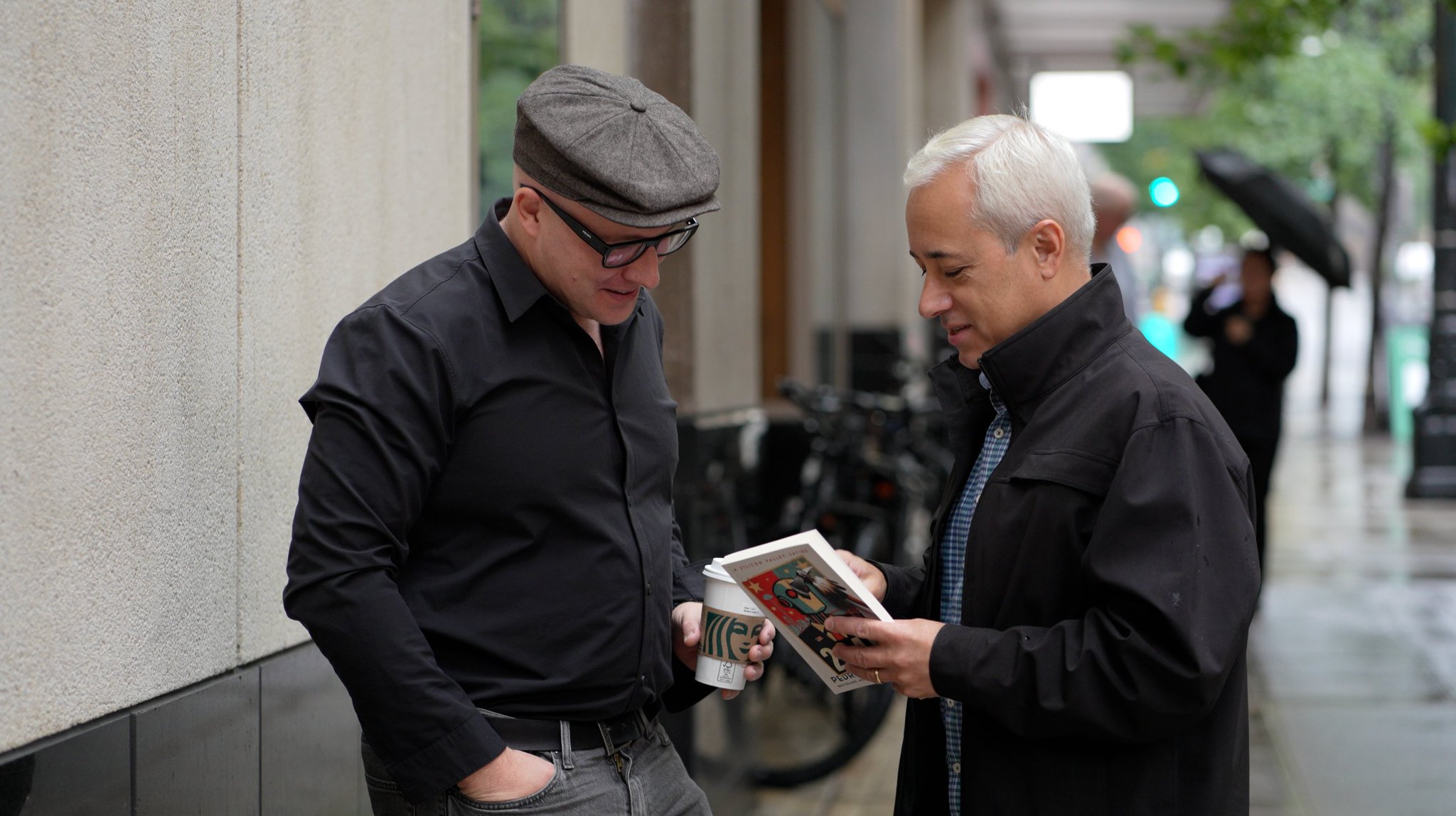 Machine Learning Street Talk Discussion