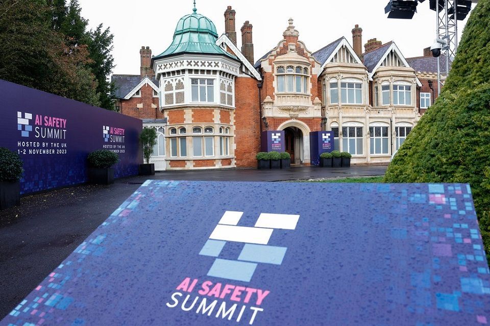 UK Partners Globally to Accelerate Development Using AI