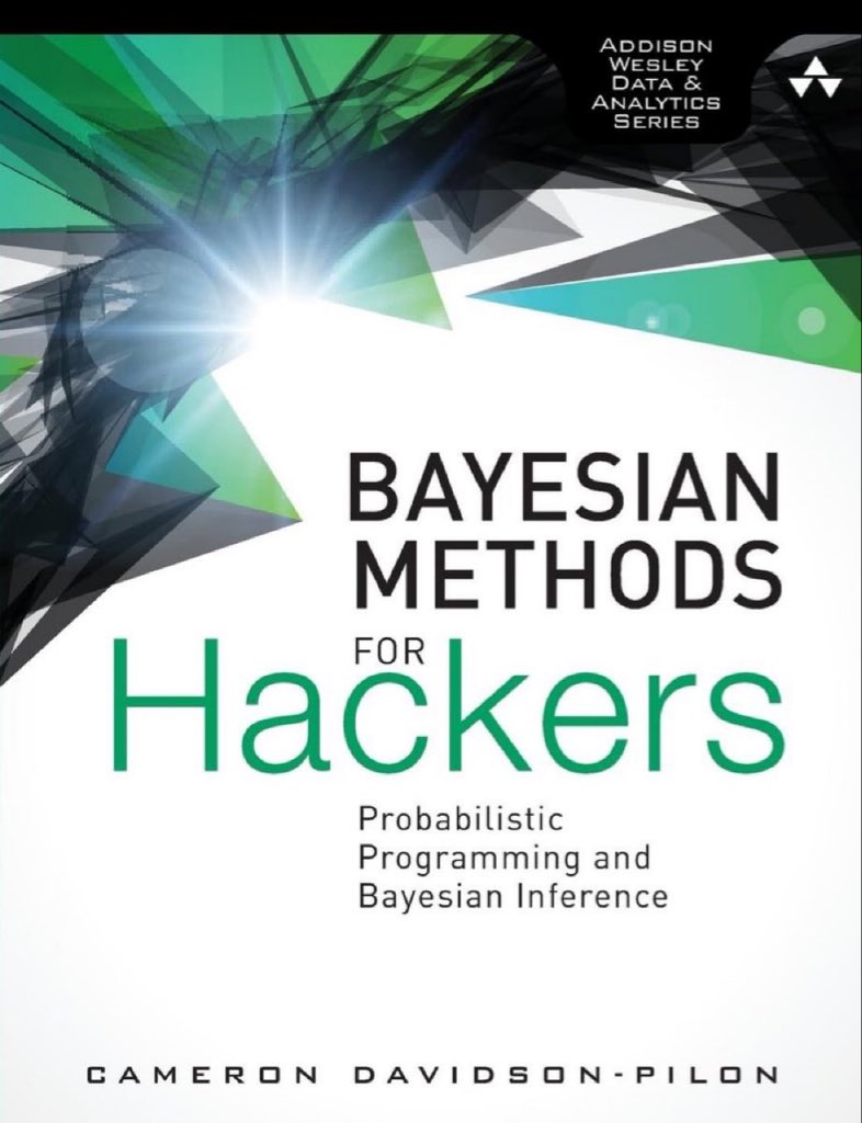 Bayesian Machine Learning and Probabilistic Learning Methods for Data Science