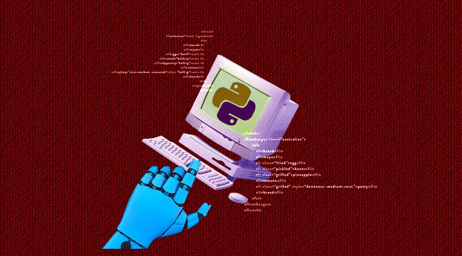 Is Python the Best Machine Learning Language?