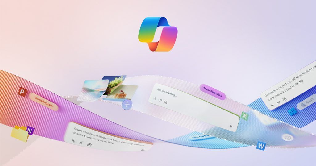Copilot Reaches 5 Billion Chats and Images Milestone