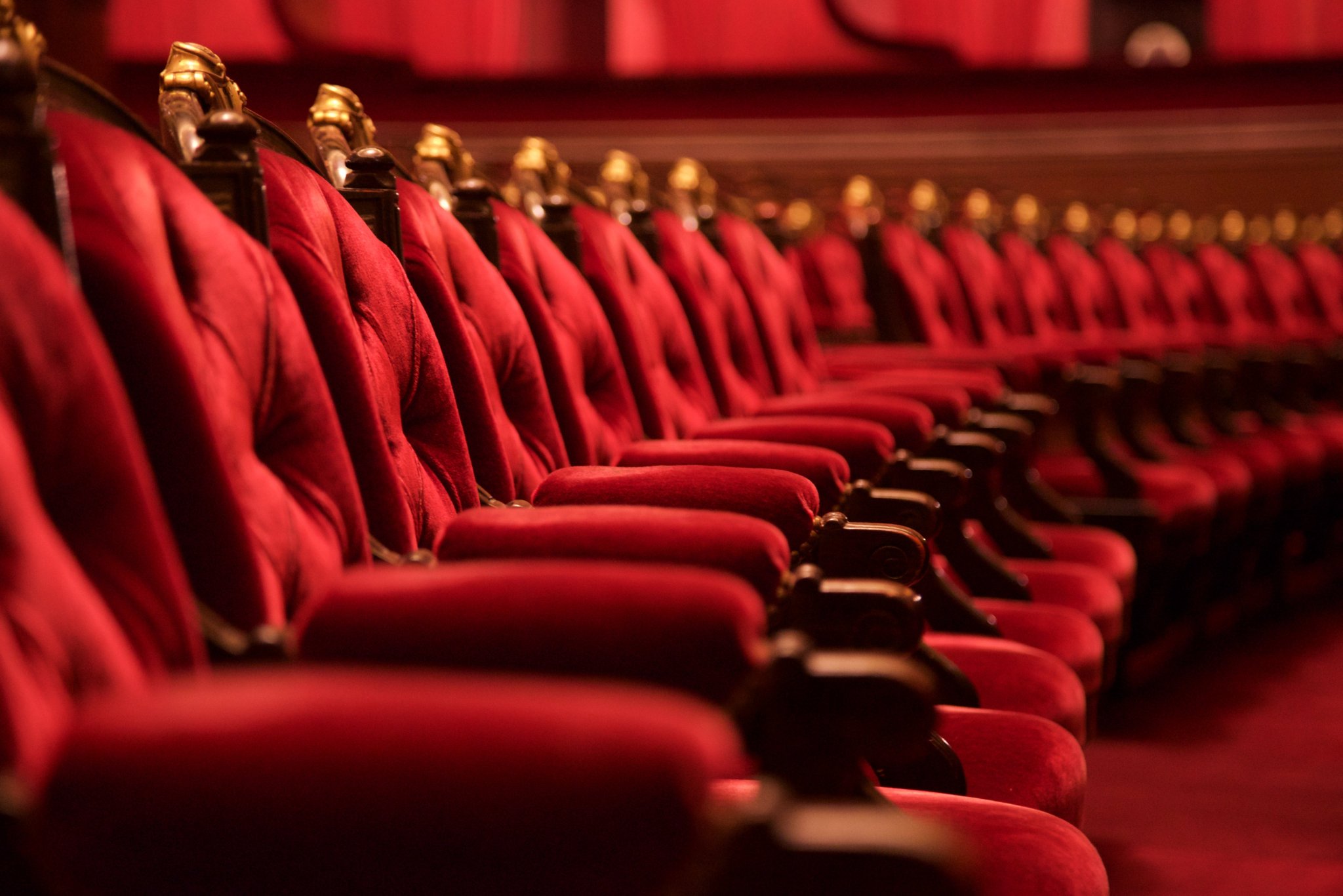 5G Theatre Innovation Enables Accessible Performing Arts Experiences