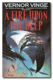 Vernor Vinge: Visionary of AI and Technological Singularity