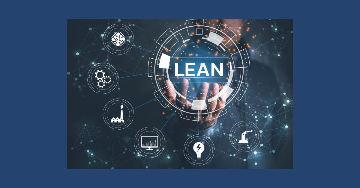 AI Enhances Lean Manufacturing: Root Cause Analysis and Process Stability