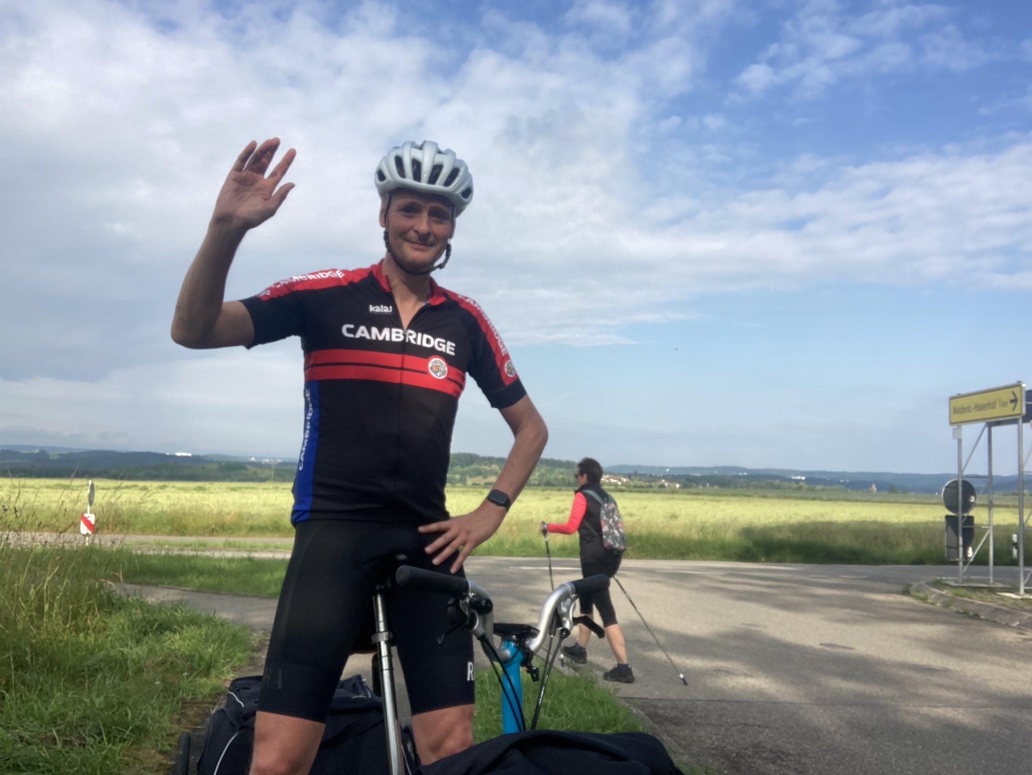 ConvNet researcher’s luxury car versus Gaussian Process bicycle exit