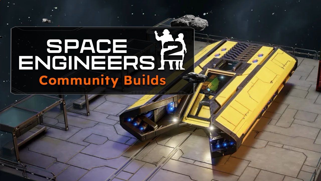 Community Creations Inspire Unique Faction Design Development