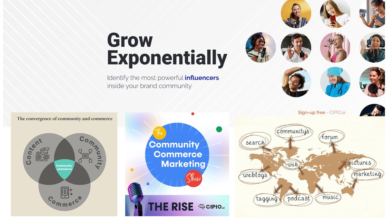 Understanding Community Commerce and Its Role in Digital Marketing