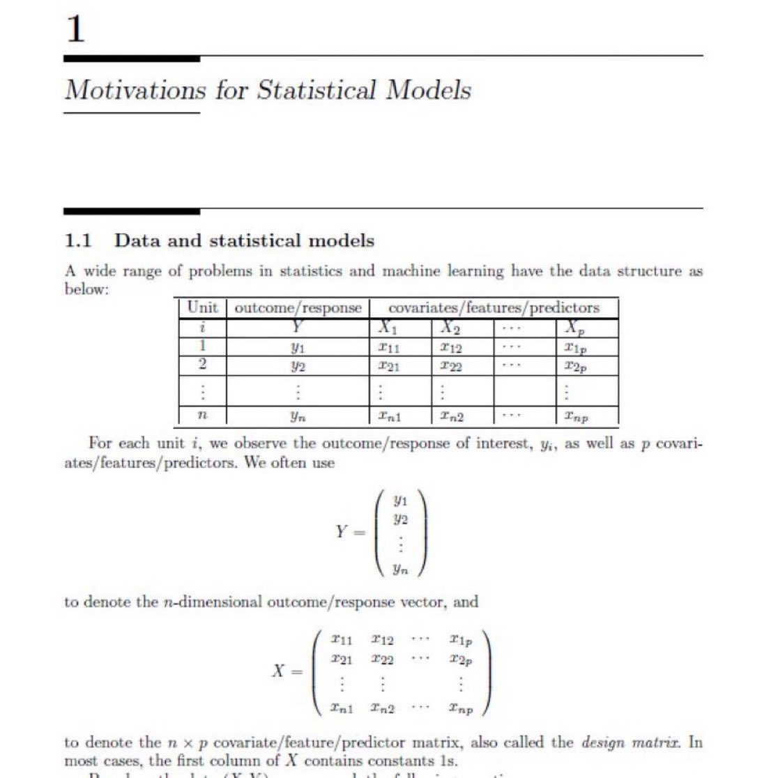 Linear Models in Machine Learning and Statistical Learning PDF eBook