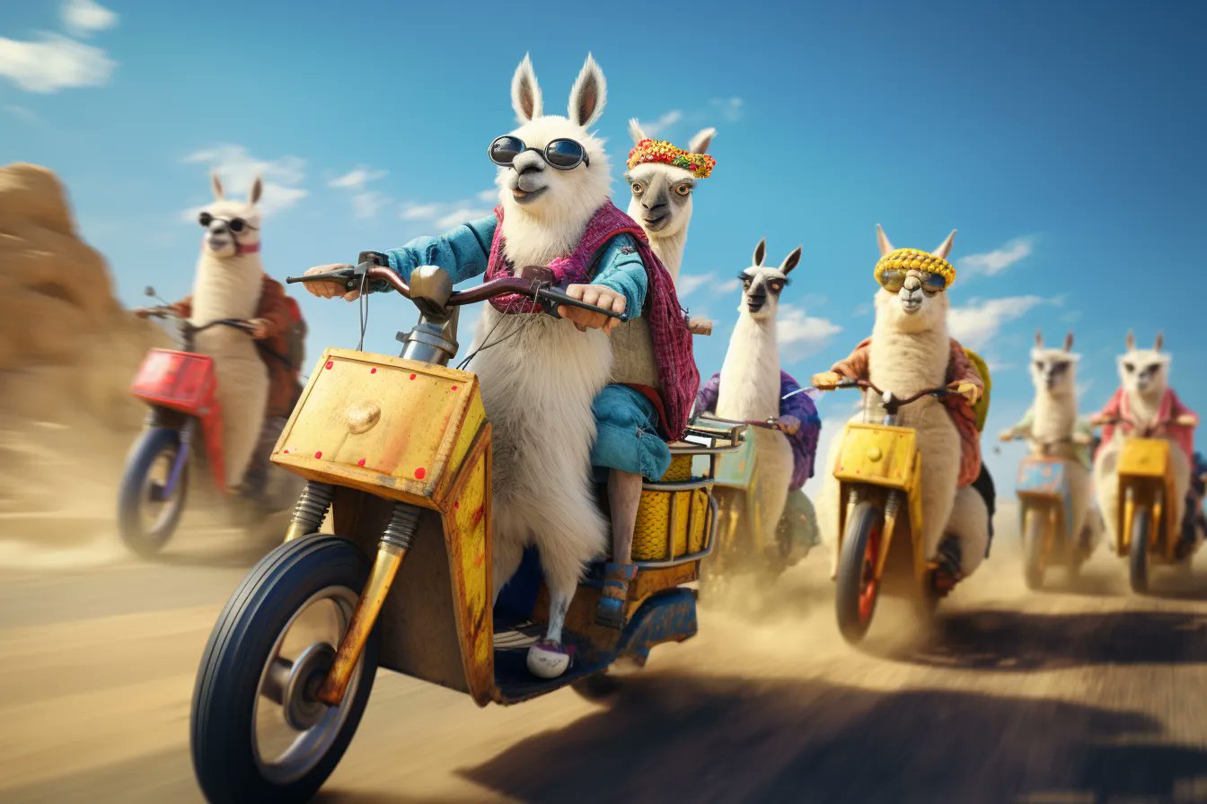 Language Models Drive Growth for Replicate After Llama 2 Release