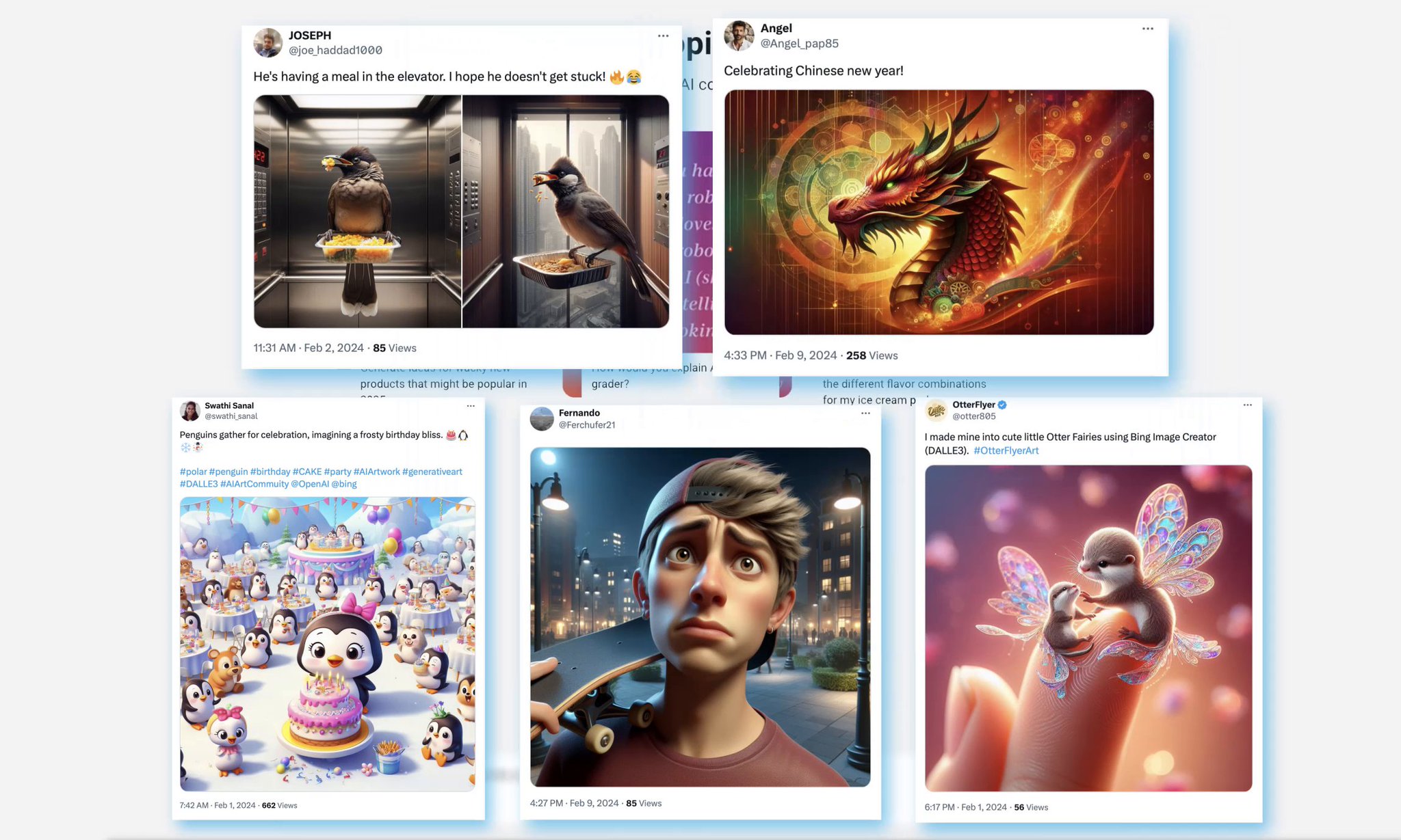 Microsoft 365 Designer and Copilot for Stunning Creative Design