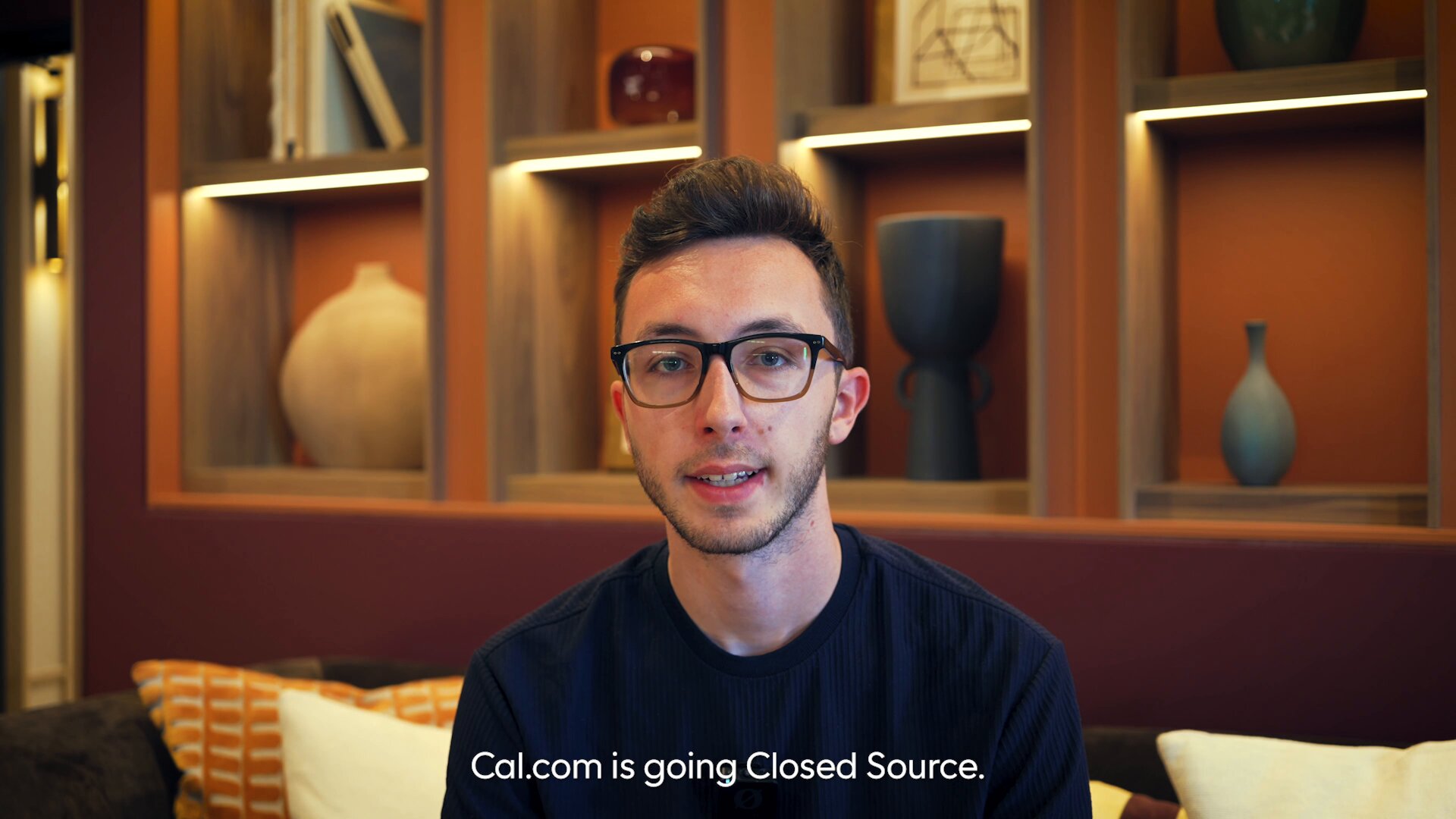 Company Security Message Raises Trust Concerns Among Users